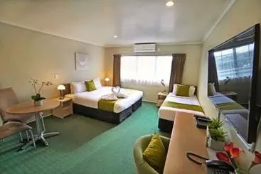 آپارتمان Anglesea Motel And Conference Centre