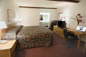 ホテル Daybreak Suites Extended Stay - Dothan
