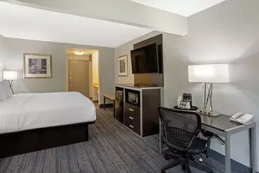 酒店 Best Western Plus Reading Inn & Suites