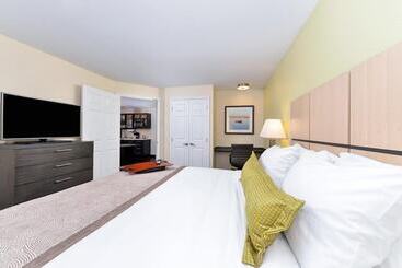 Otel Candlewood Suites Sayre, An Ihg