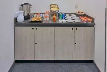 酒店 City Express Junior By Marriott Mexicali