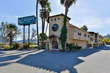酒店 Comfort Inn La Estancia