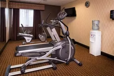 Holiday Inn Express Hotel & Suites Bucyrus, An Ihg