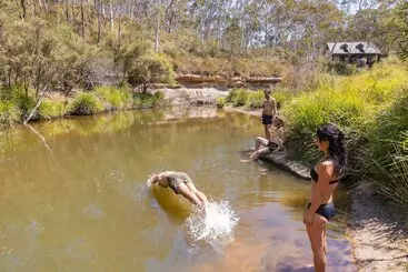 Hotel Maya Sanctuary