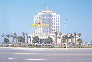 Hotel Mingxuan