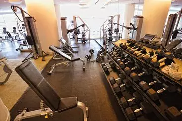 Pension Nyc-jc Guest Suites