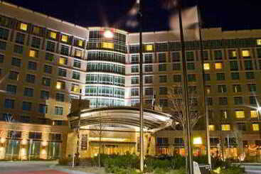 Otel Renaissance Boulder Flatiron