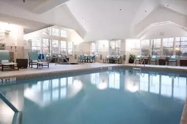 酒店 Residence Inn By Marriott Arlington South