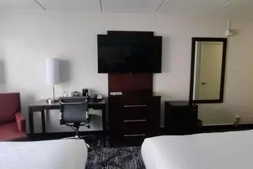 호텔 Best Western Atlanta Cumberland Galleria