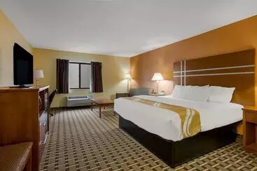 모텔 Quality Inn Ashland East