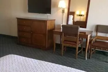 فندق على الطريق Welcome Inn