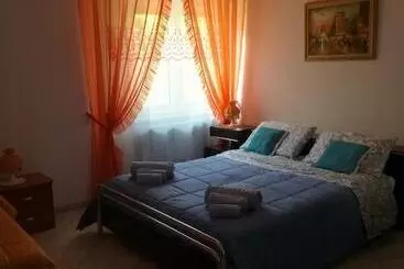 B&b Villa Paradiso
