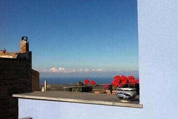 Nocleg ze śniadaniem Casa Blù