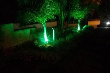 Bed and Breakfast Casa Nunna