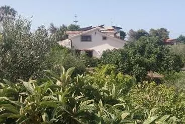 Bed and Breakfast Casa Nunna