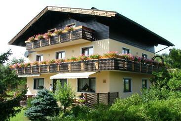 צימר Pension Windinger