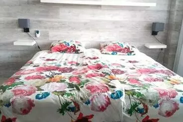 Bed and Breakfast Slapen In Dordrecht