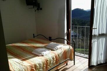 בית מלון כפרי Agriturismo Casalino