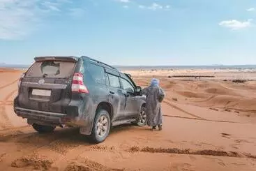 هتل Luxury Dar Morocco