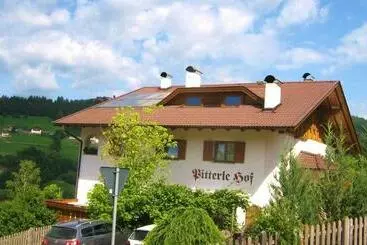 ホテル Pitterle Hof