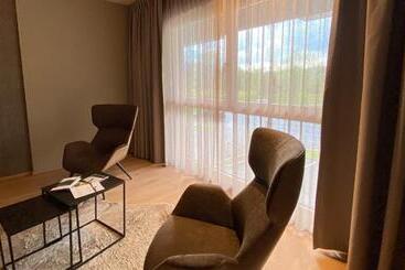 酒店 Apart Resort Westendorf