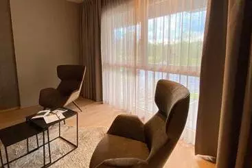 Hotel Apart Resort Westendorf