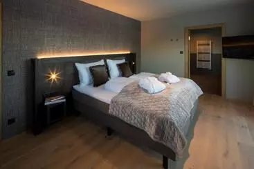 Hotelli Apart Resort Westendorf