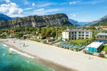 Residence Casa Al Sole Apartments