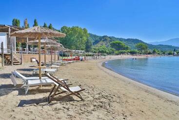 אתר נופש Kriò Gelsomare