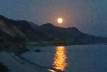 Exclusive Cottage In S West Crete In A Quiet Olive Grove Near The Sea