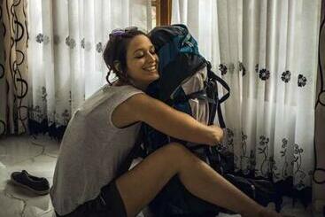 Hotel Adhi S Place Ella