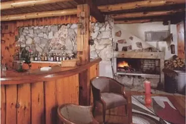 Hotelli Dalem's Chalet