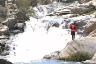 Hotelli Riverview Lodge