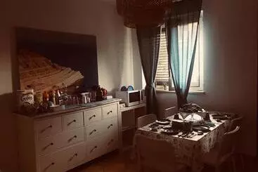 Majatalo B&b In Residence ...a Due Passi Dalla Scala Dei Turchi