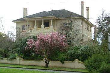 ベッドアンドブレックファースト Mourilyan House