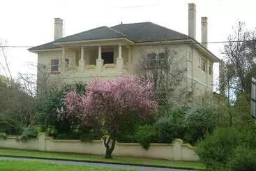 민박 Mourilyan House