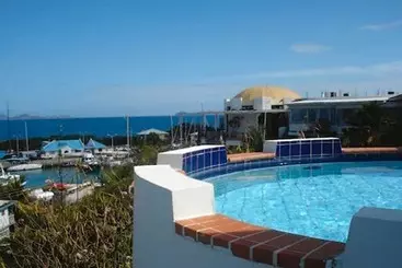 Hotel Fort Burt