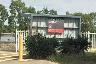 Motelli White Gums Motor Inn