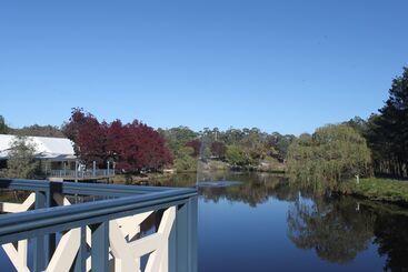 茅舍 Capital Country Holiday Park