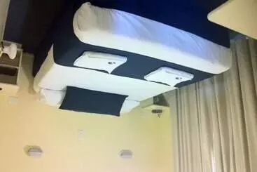 リゾートホテル Diamond Beach Holiday Park