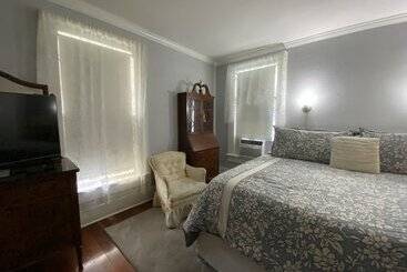 مبيت وإفطار Mount Dora Historic Inn