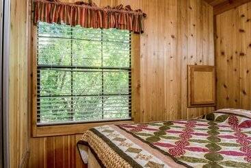 酒店 Russian River Rv Campground