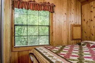 Hotelli Russian River Rv Campground