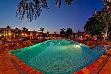 בית מלון כפרי Gianferrante