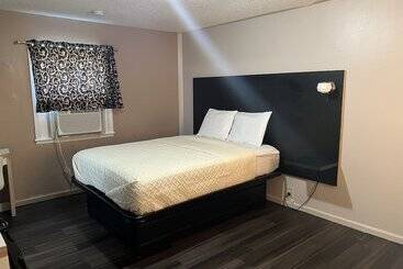 モーテル Laci S Country Inn