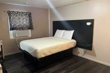 Motelli Laci S Country Inn