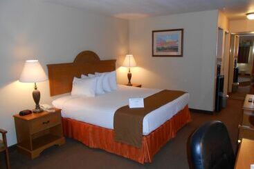 فندق على الطريق Wintergarden Inn