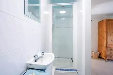 Mökkimajoitus Berry Hall   Porty Eynon