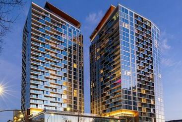 בית מלון כפרי Why By Placemakr, San Jose