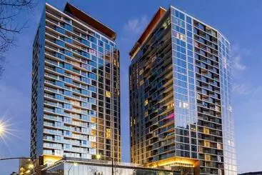 Hotelli Why By Placemakr, San Jose